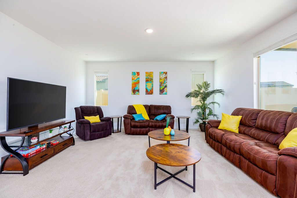 Photo of Livingroom in Beaumont