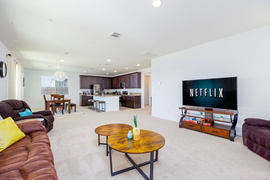 Photo of Livingroom in Beaumont