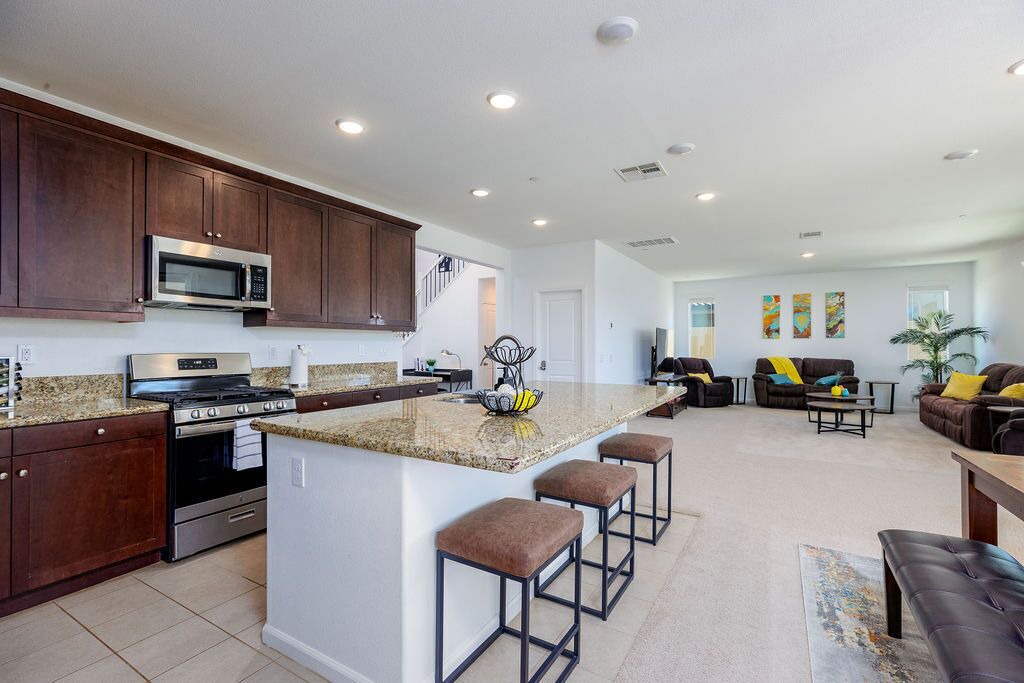 Photo of Kitchen in Beaumont