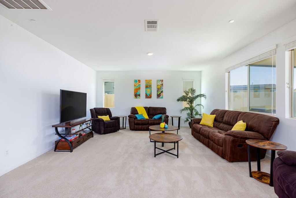 Photo of Livingroom in Beaumont