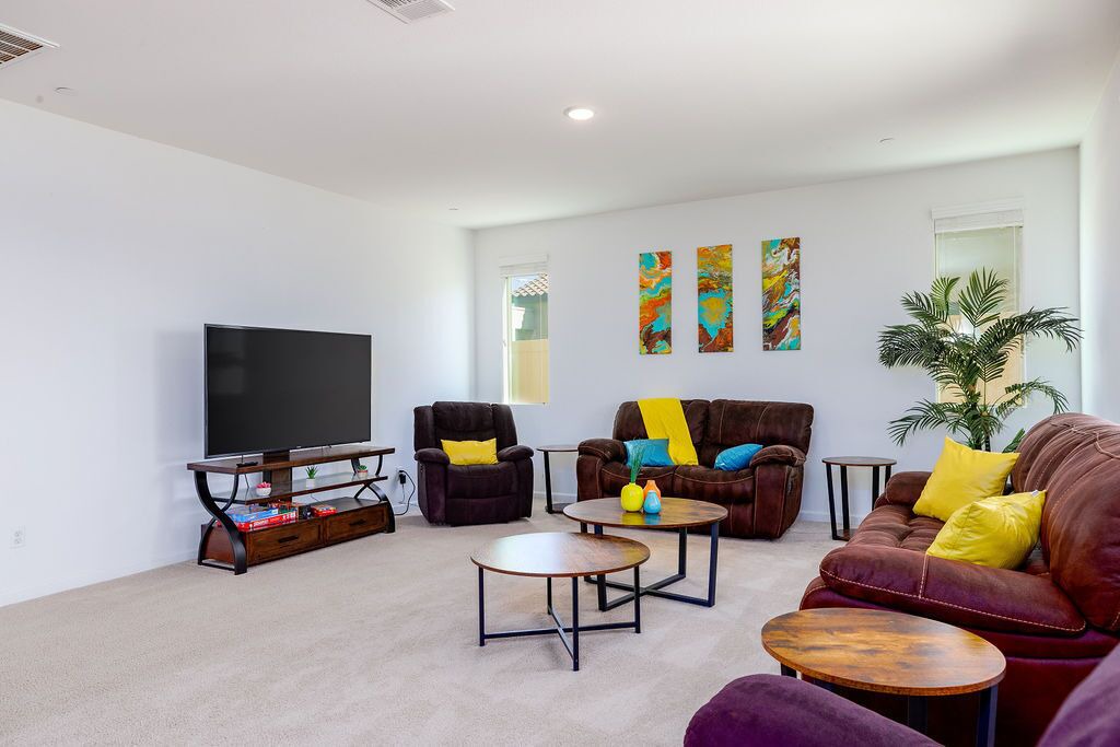 Photo of Livingroom in Beaumont