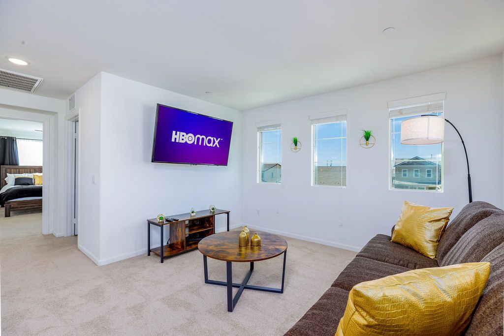Photo of Livingroom in Beaumont