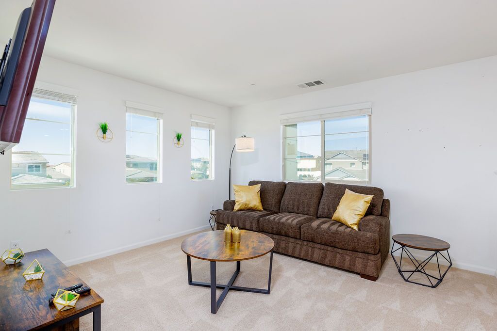 Photo of Livingroom in Beaumont