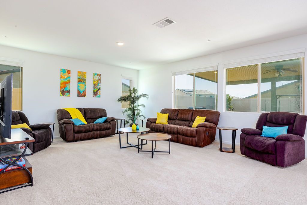 Photo of Livingroom in Beaumont