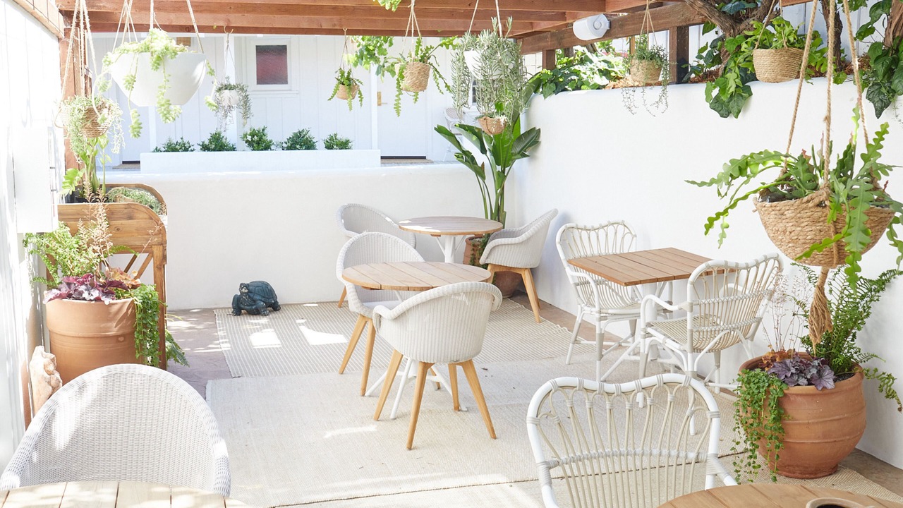 Photo of Patio Balcony in Paso Robles
