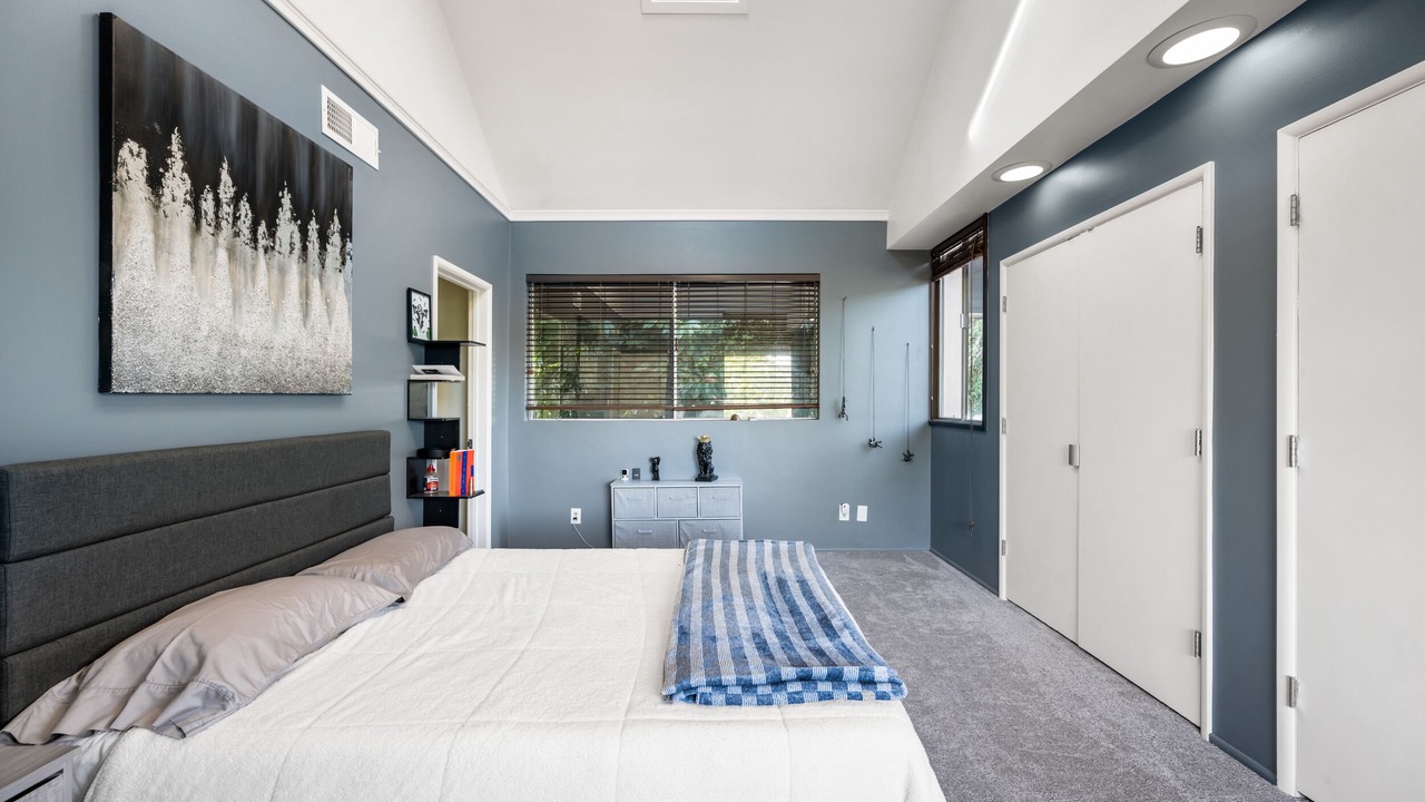 Photo of Bedroom in Fullerton