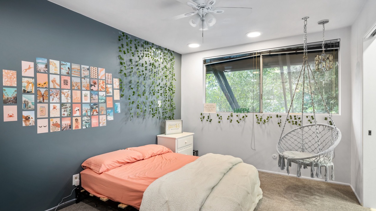 Photo of Bedroom in Fullerton