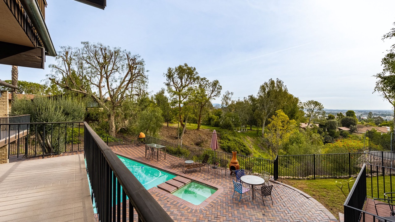 Photo of Outdoor in Fullerton