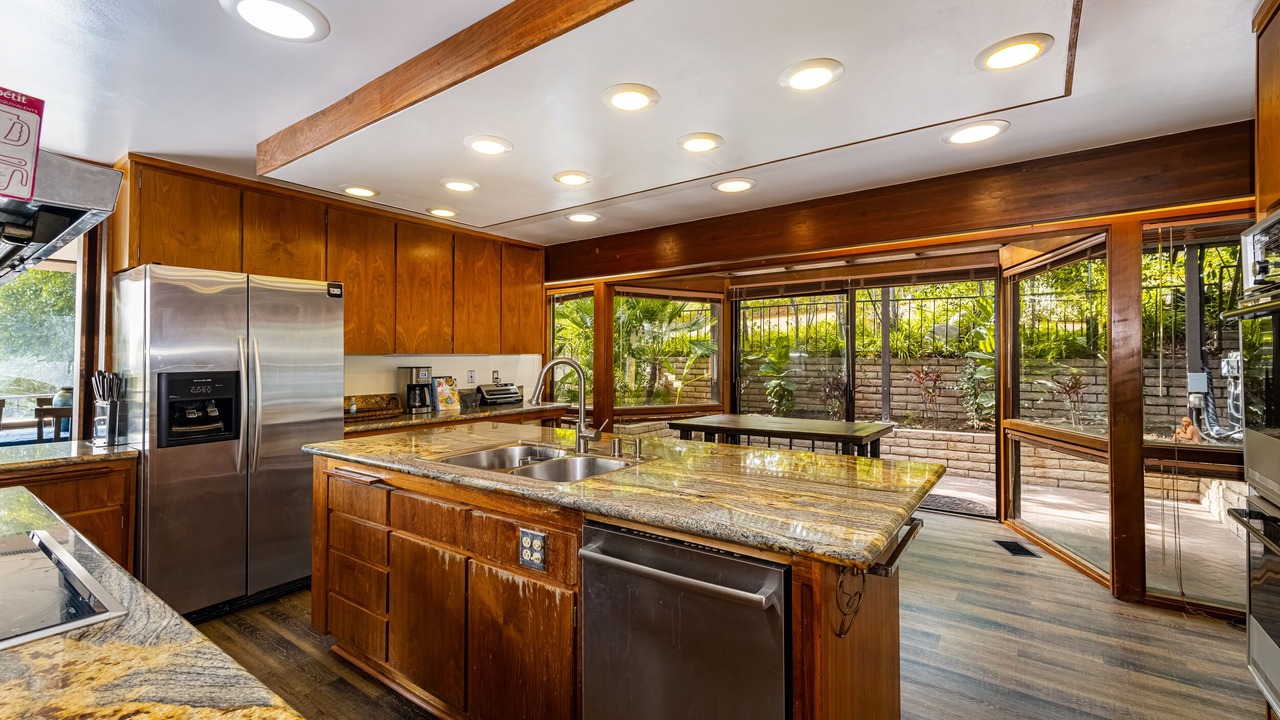 Photo of Kitchen in Fullerton