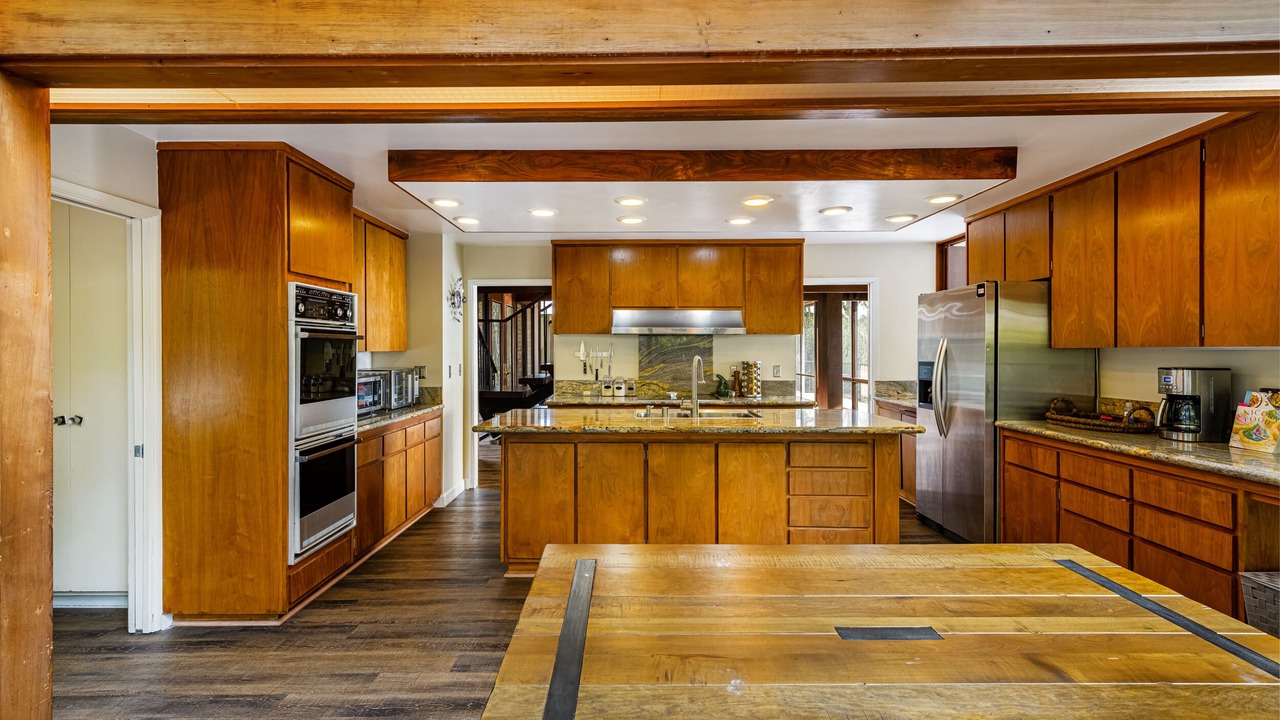 Photo of Kitchen in Fullerton