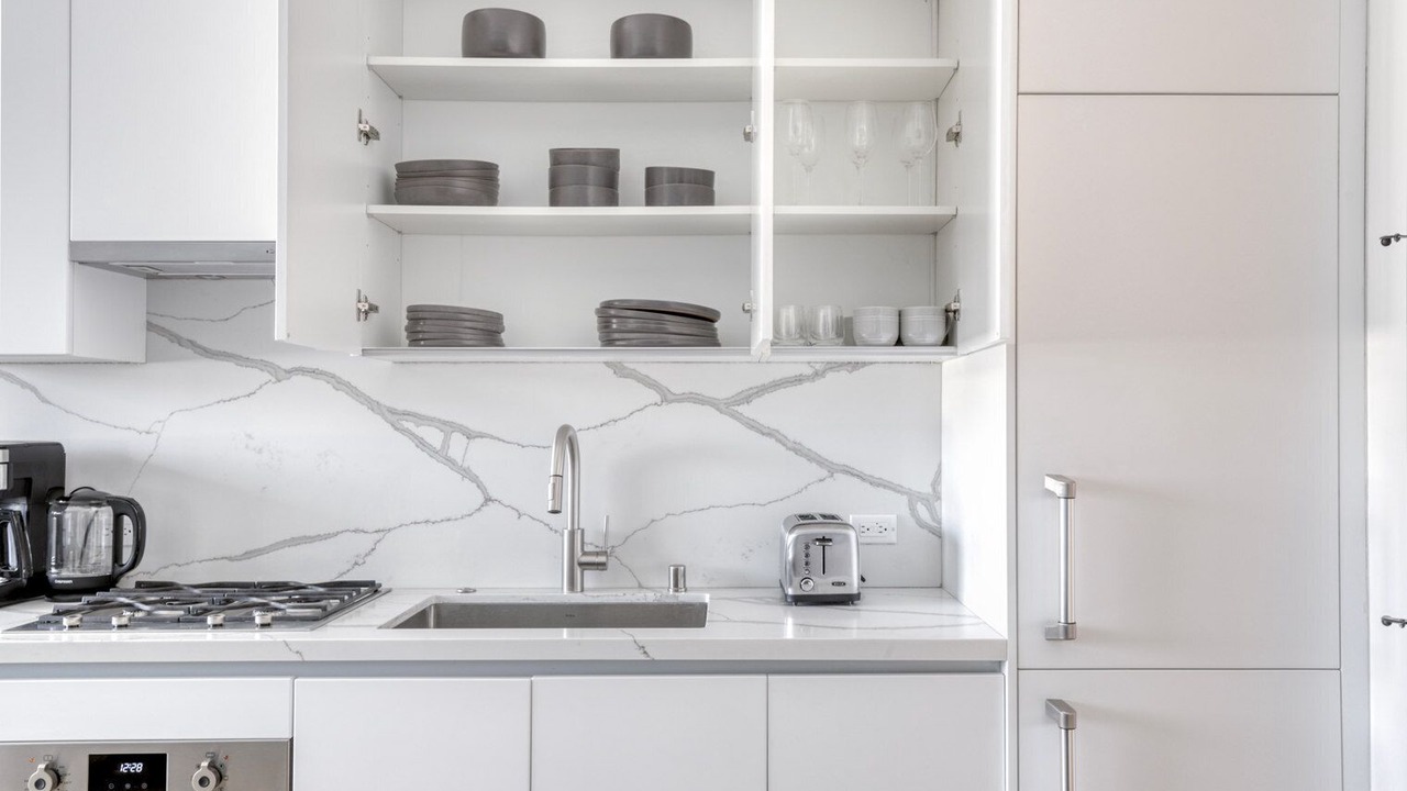 Photo of Kitchen in La Brea