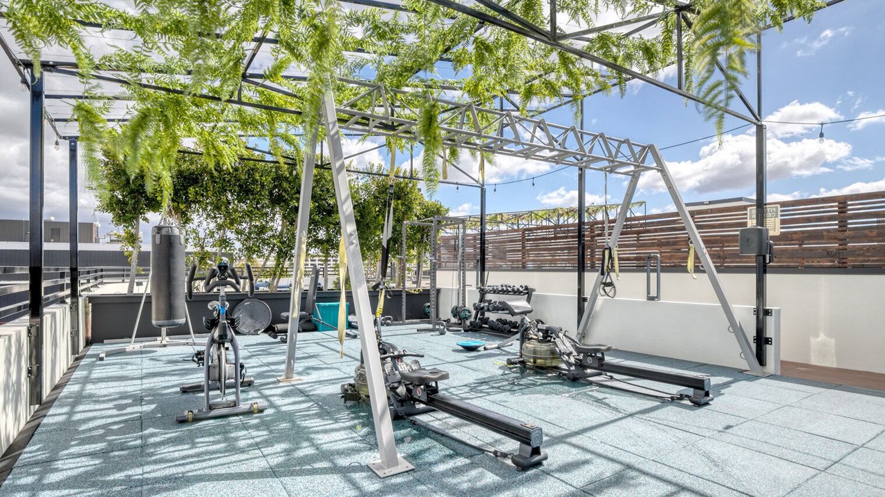 Photo of Outdoor in La Brea