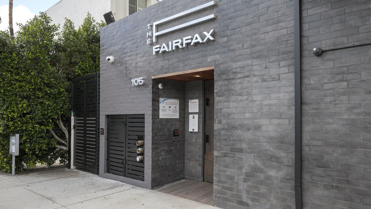 Photo of Outdoor in La Brea