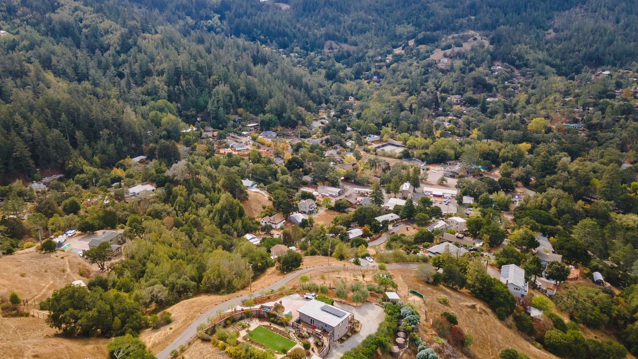 Photo of Outdoor in Woodacre