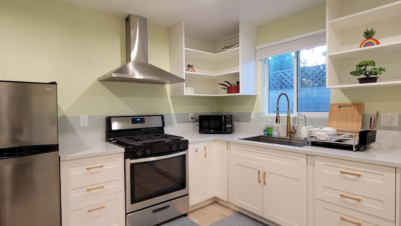 Photo of Kitchen in Arcadia