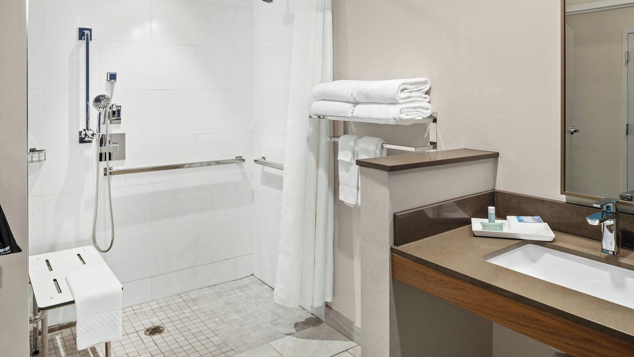 Photo of Bathroom in Lathrop
