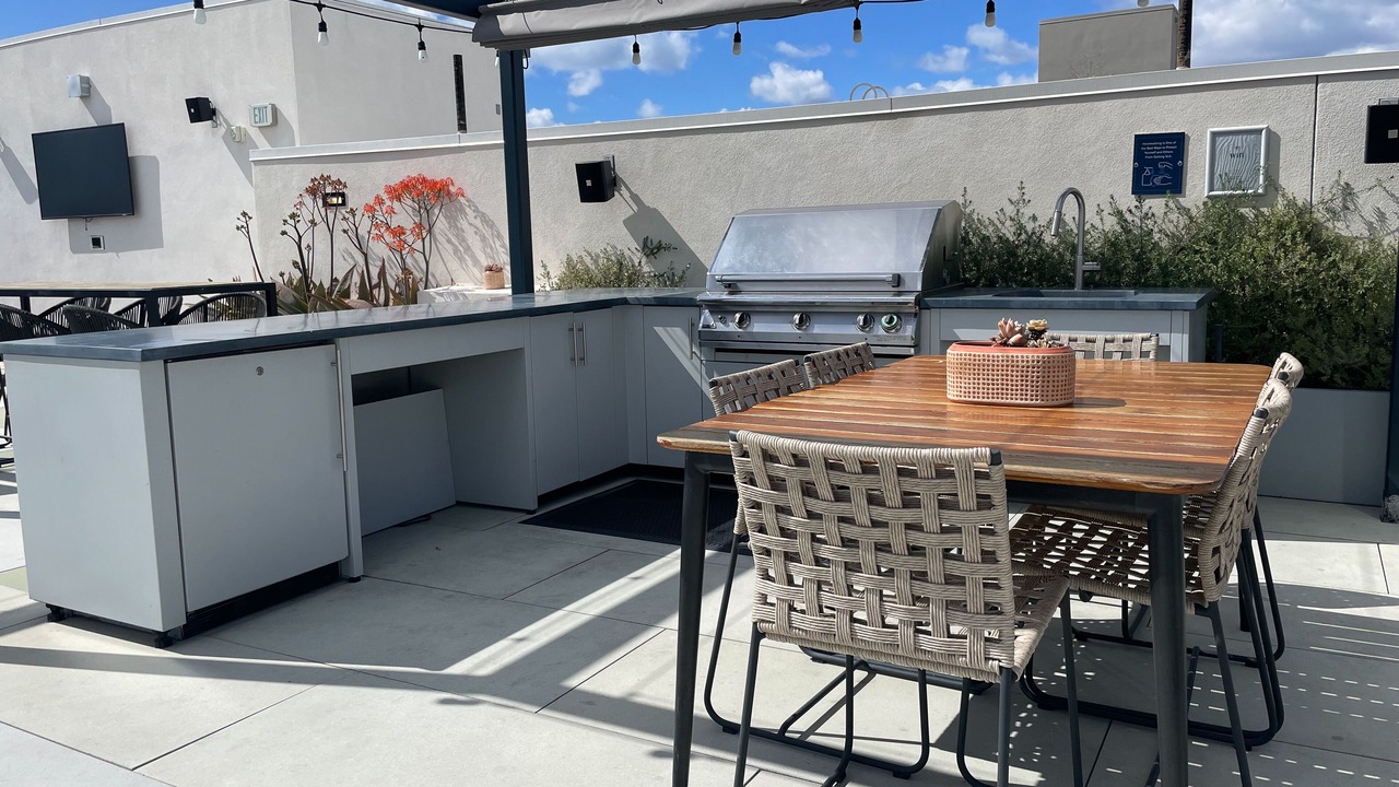 Photo of Outdoor in Downtown