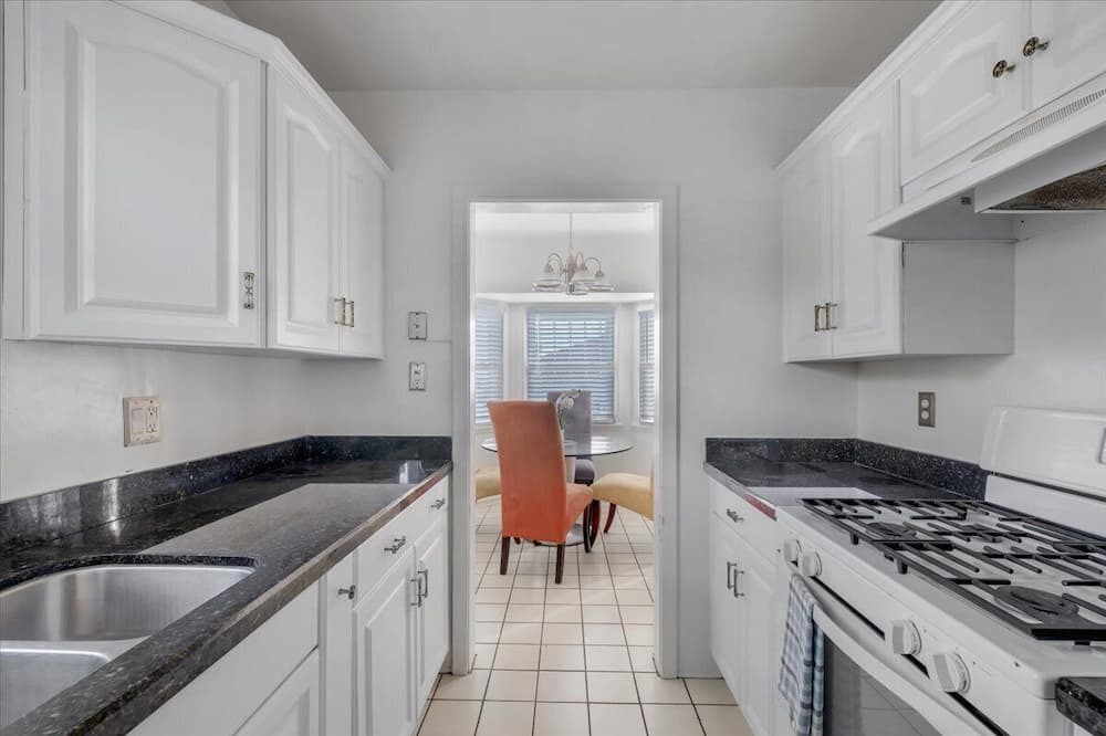 Photo of Kitchen in View Park-Windsor Hills