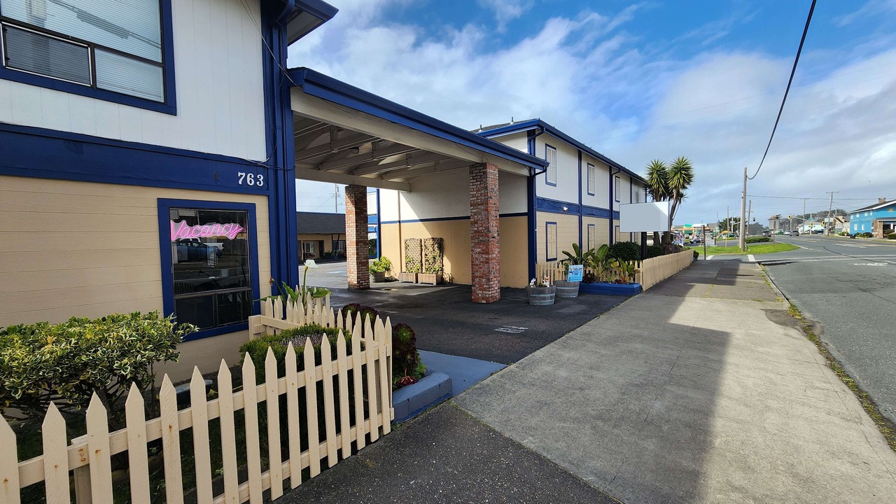 Photo of Outdoor in Fort Bragg