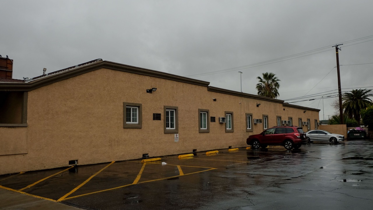 Photo of Outdoor in San Bernardino