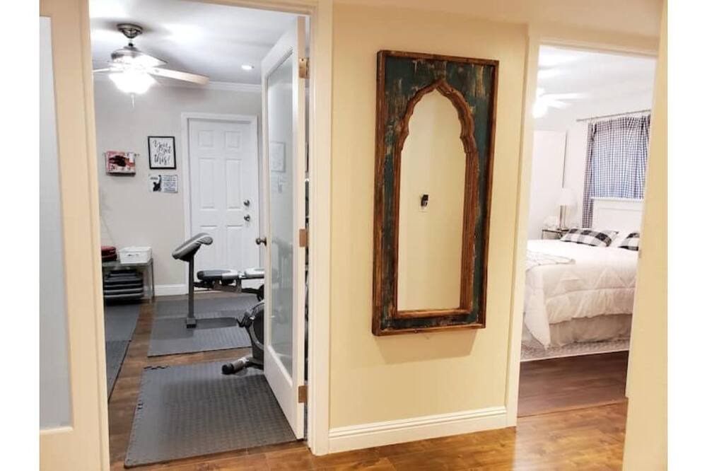 Photo of Bedroom in Canyon Country