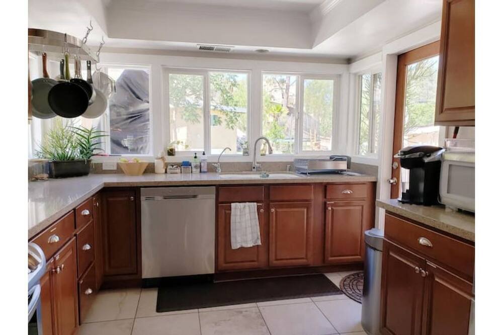 Photo of Kitchen in Canyon Country