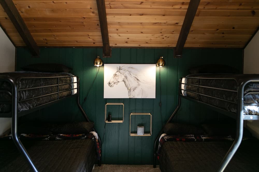 Photo of Bedroom in Woodlands
