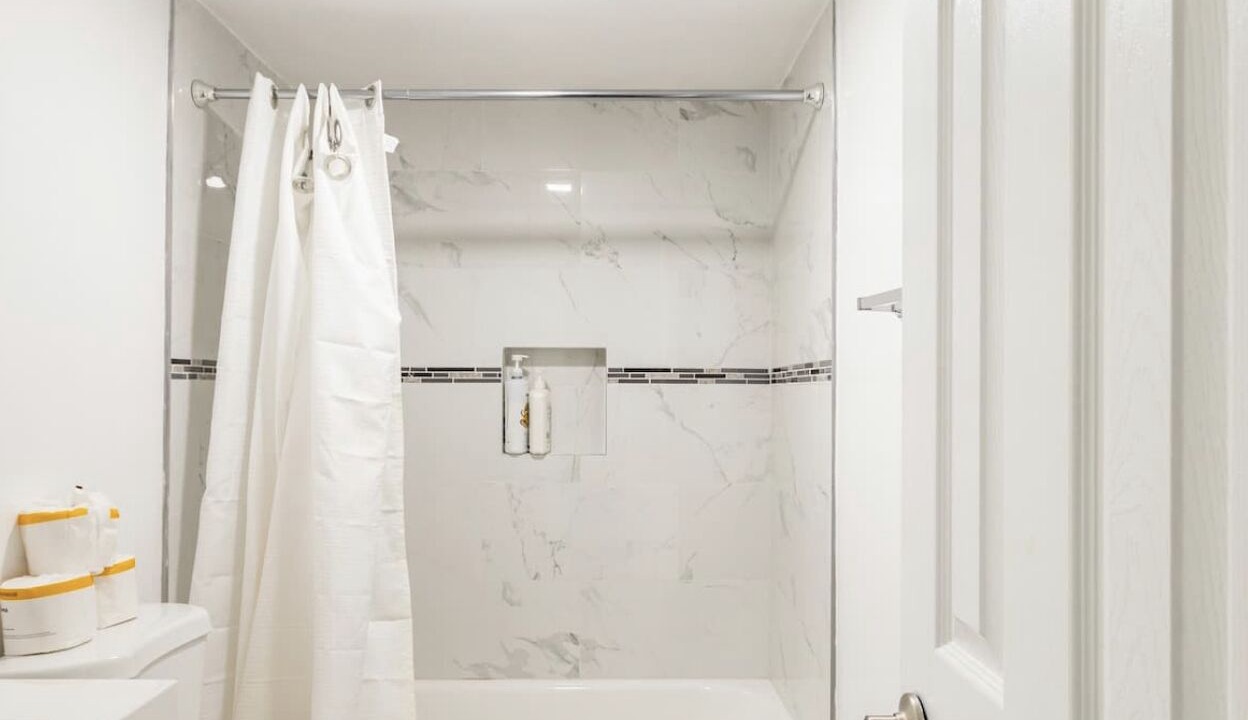 Photo of Bathroom in East San Gabriel