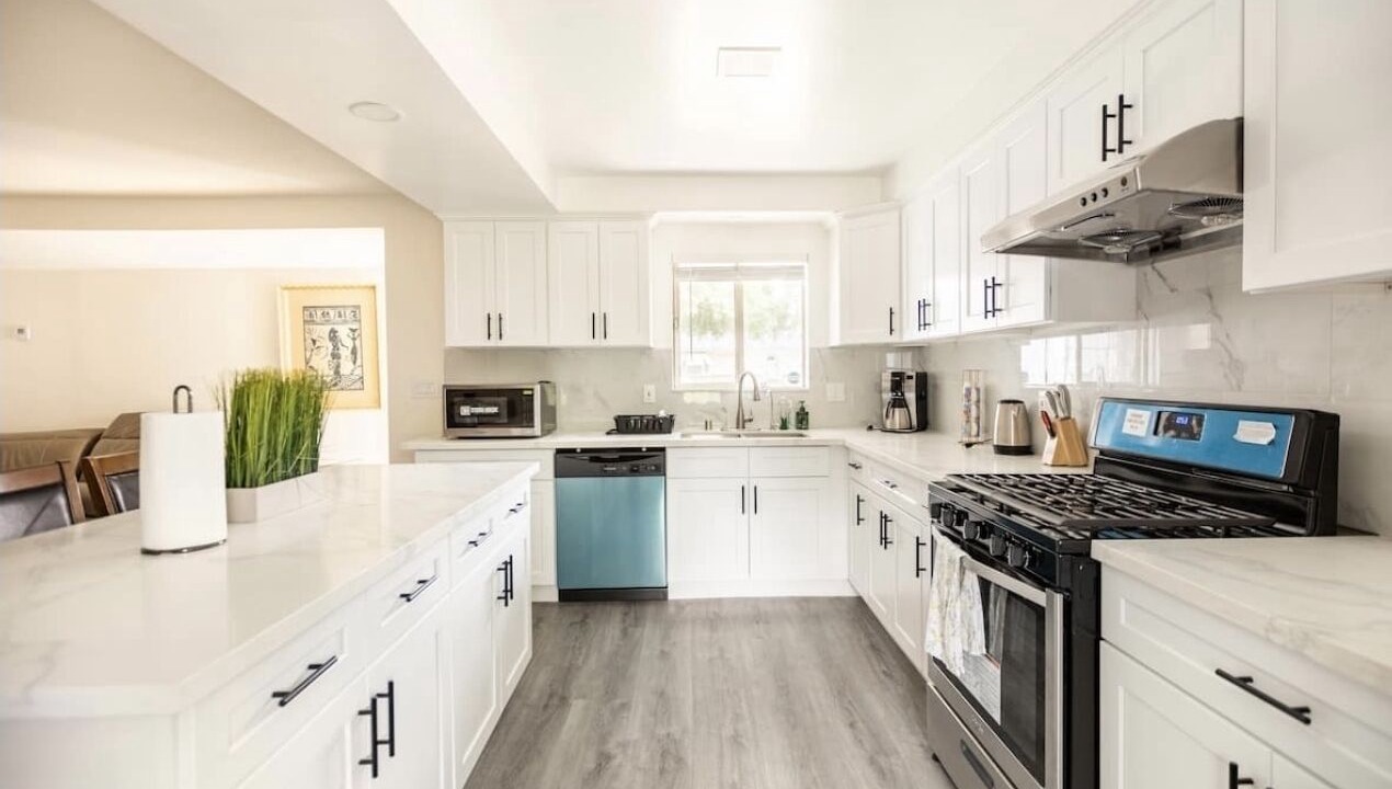 Photo of Kitchen in East San Gabriel