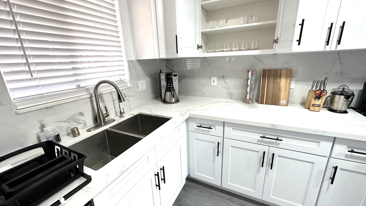 Photo of Kitchen in East San Gabriel