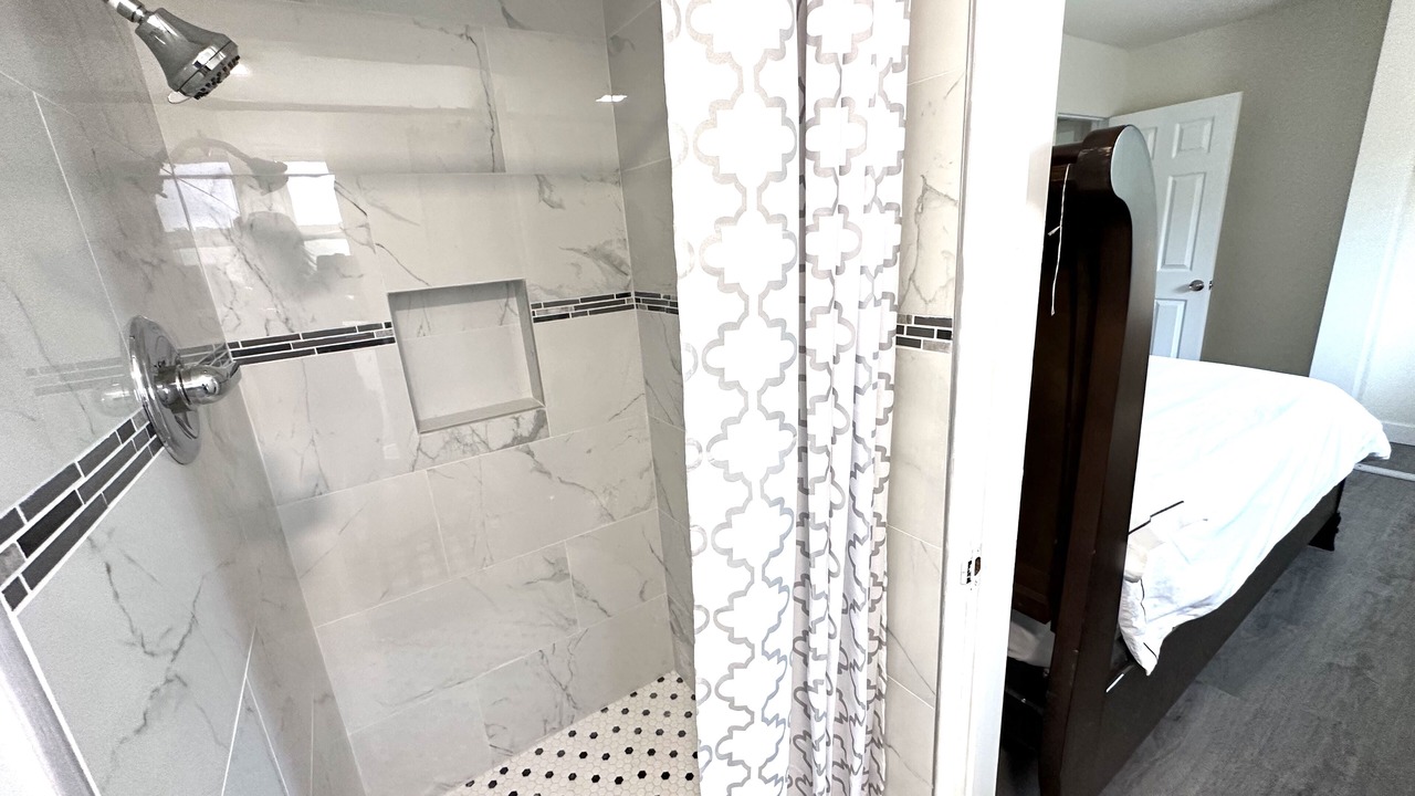 Photo of Bathroom in East San Gabriel