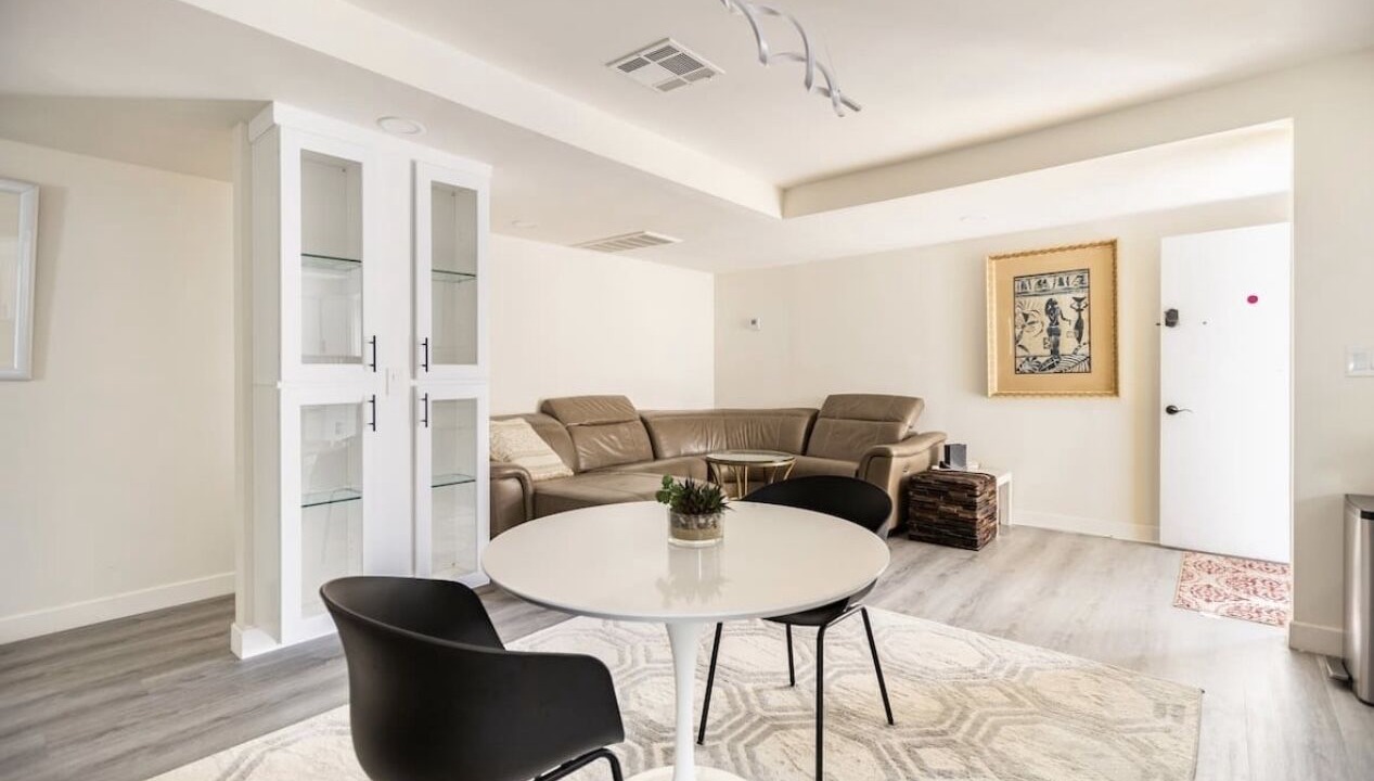 Photo of Livingroom in East San Gabriel