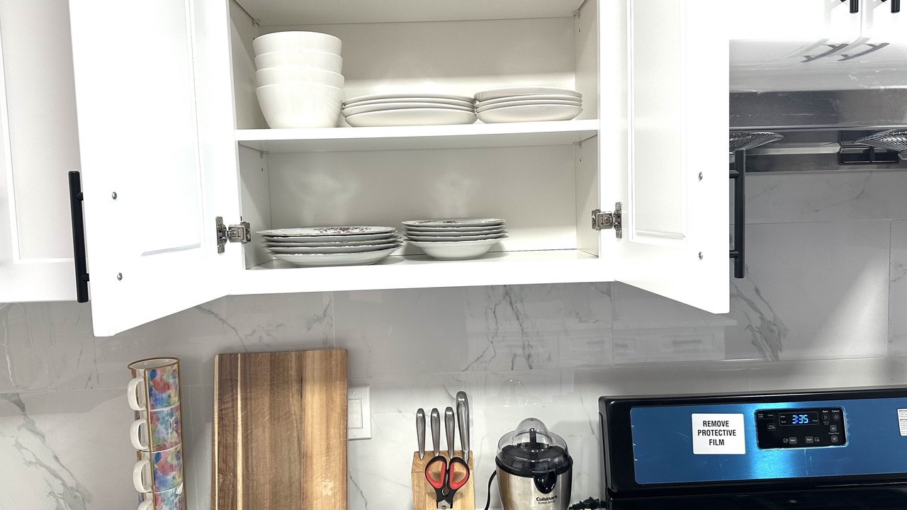 Photo of Kitchen in East San Gabriel