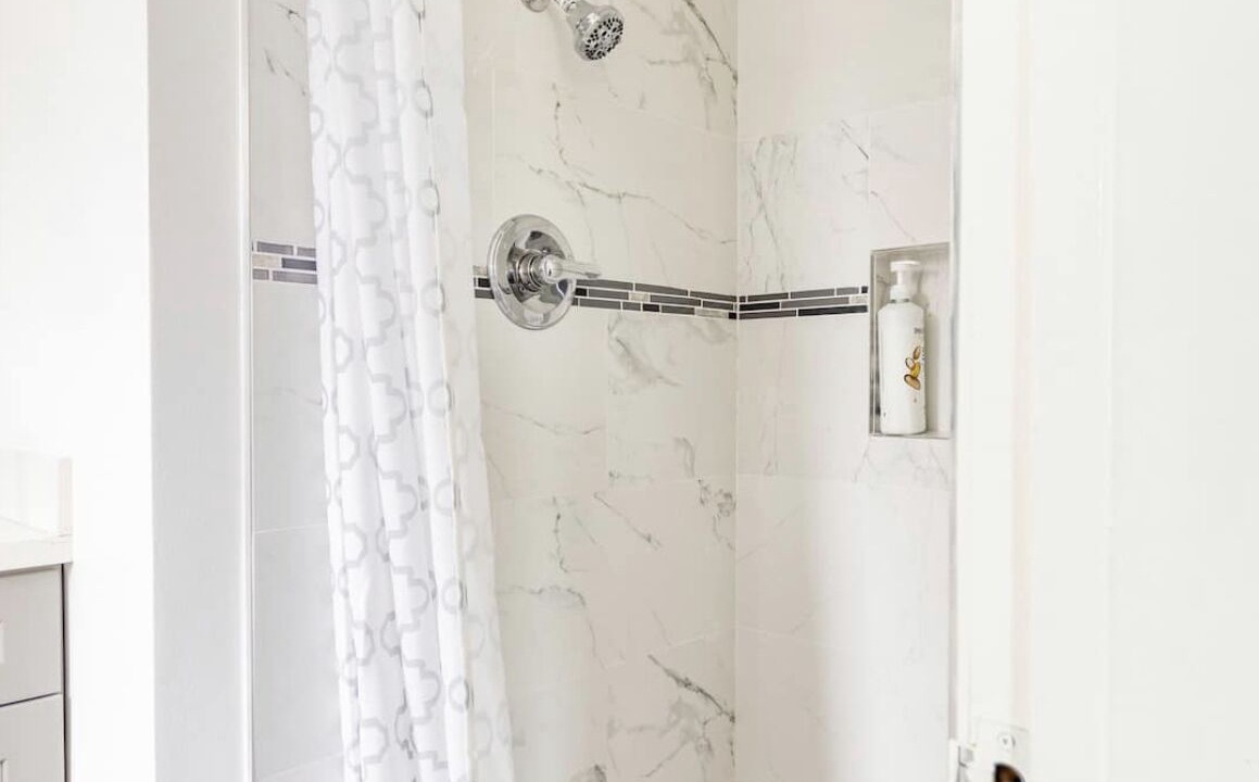 Photo of Bathroom in East San Gabriel