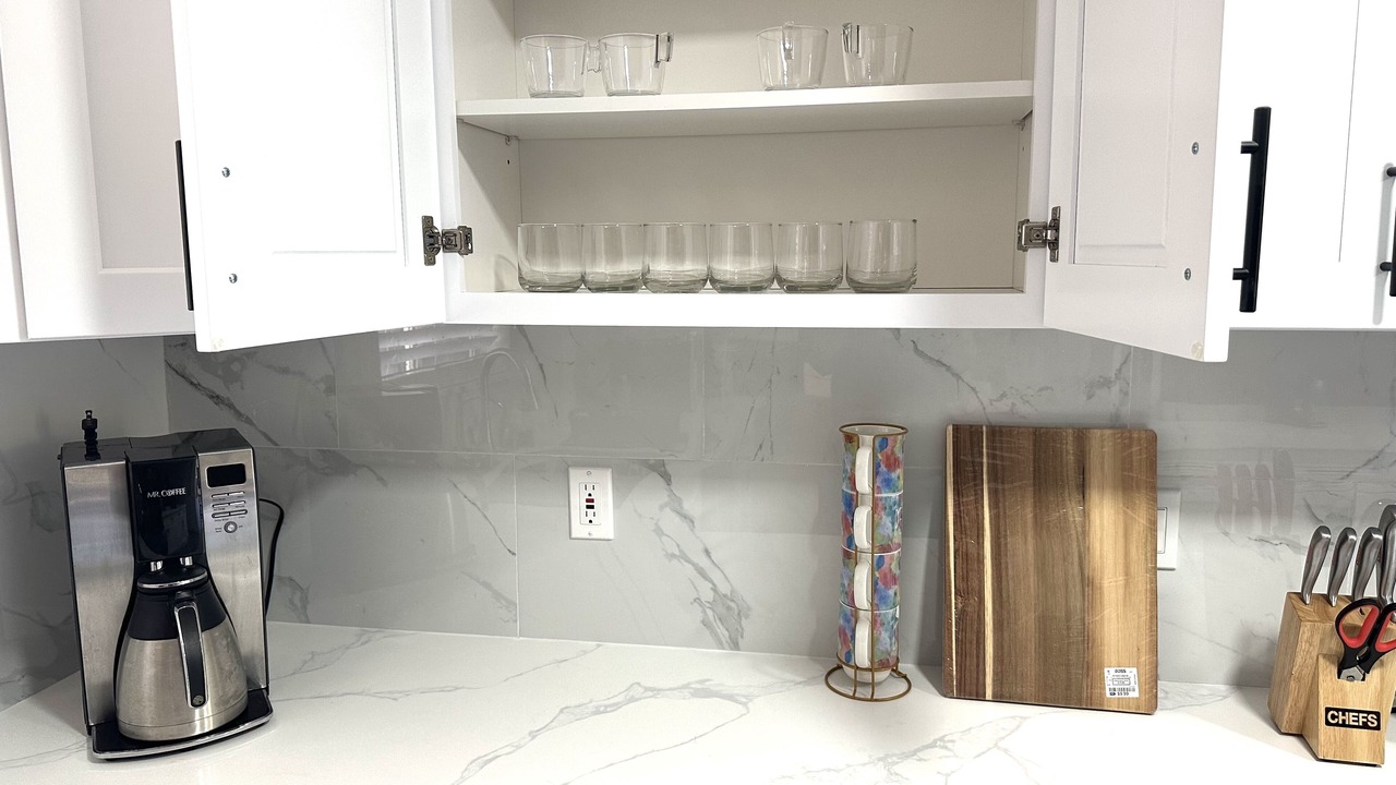 Photo of Kitchen in East San Gabriel