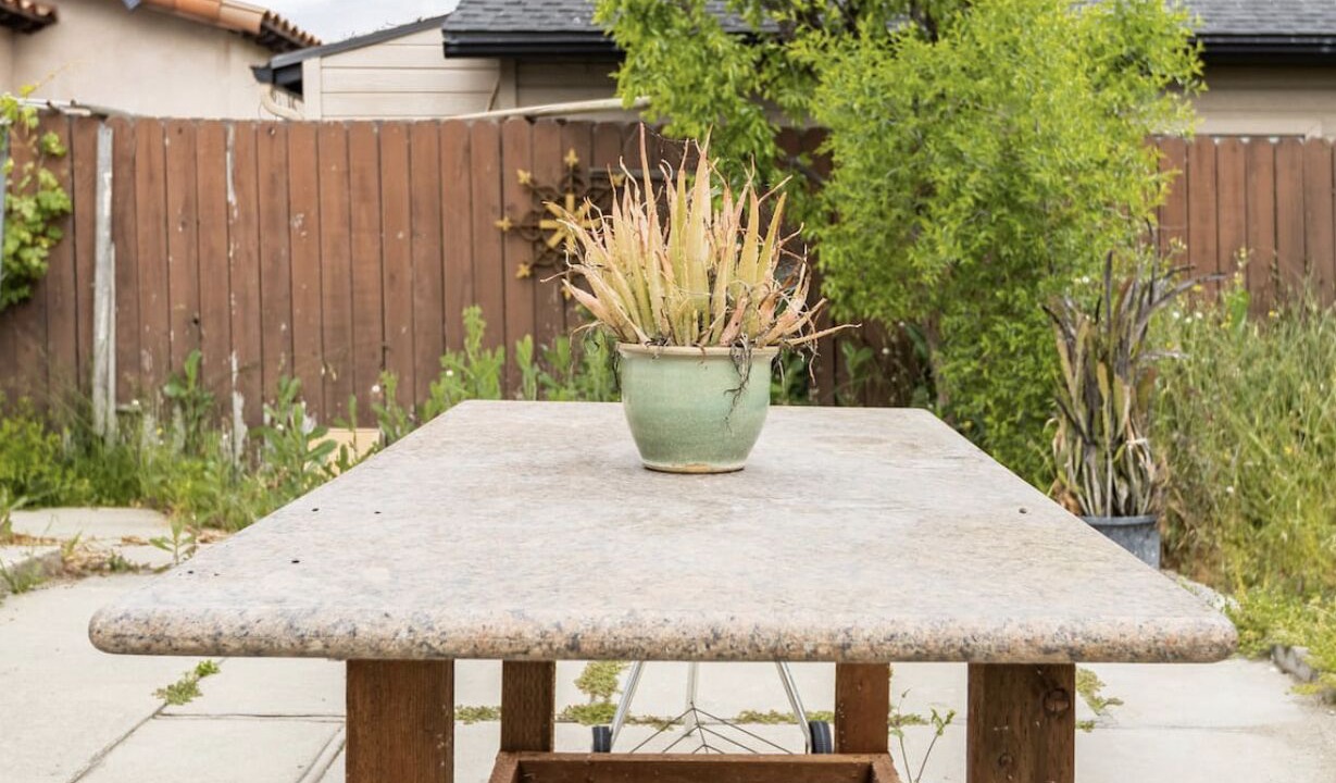 Photo of Outdoor in East San Gabriel