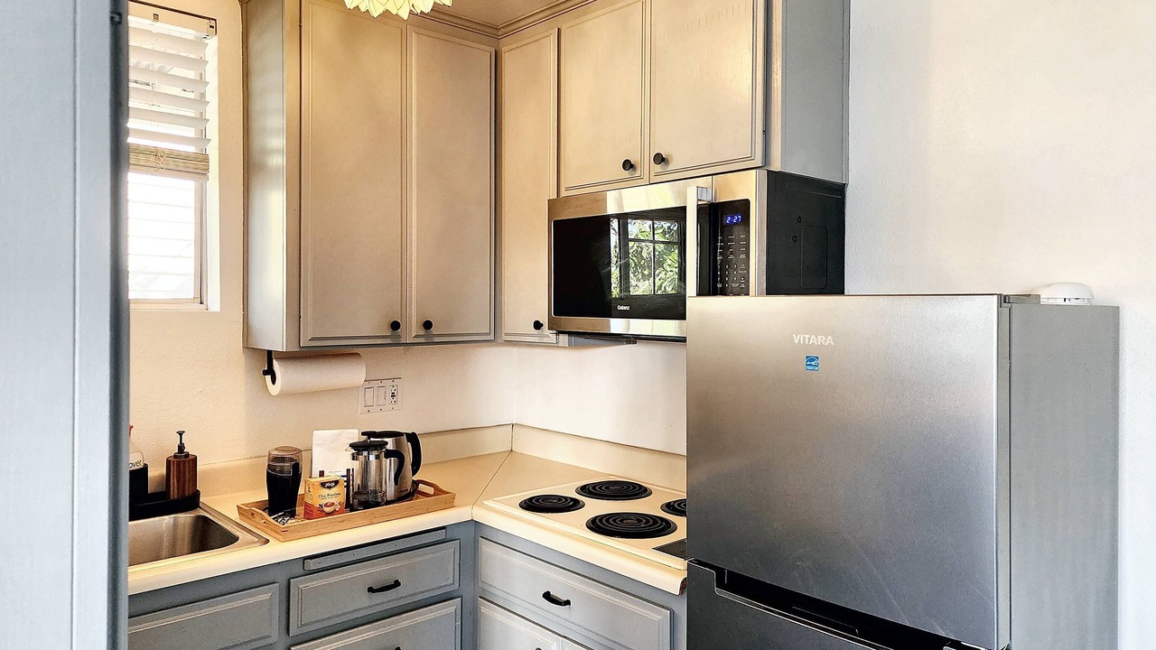 Photo of Kitchen in Valley Center