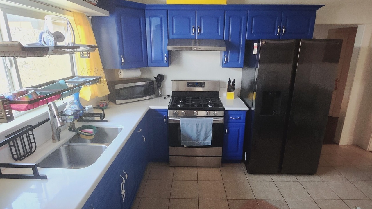 Photo of Kitchen in Washington