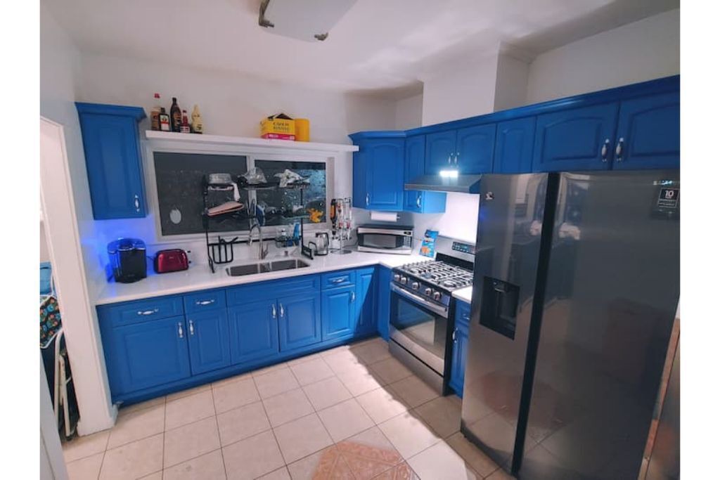 Photo of Kitchen in Washington