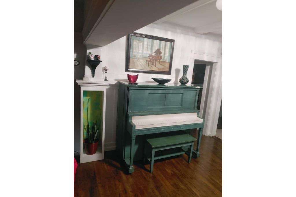 Photo of Kitchen in Washington