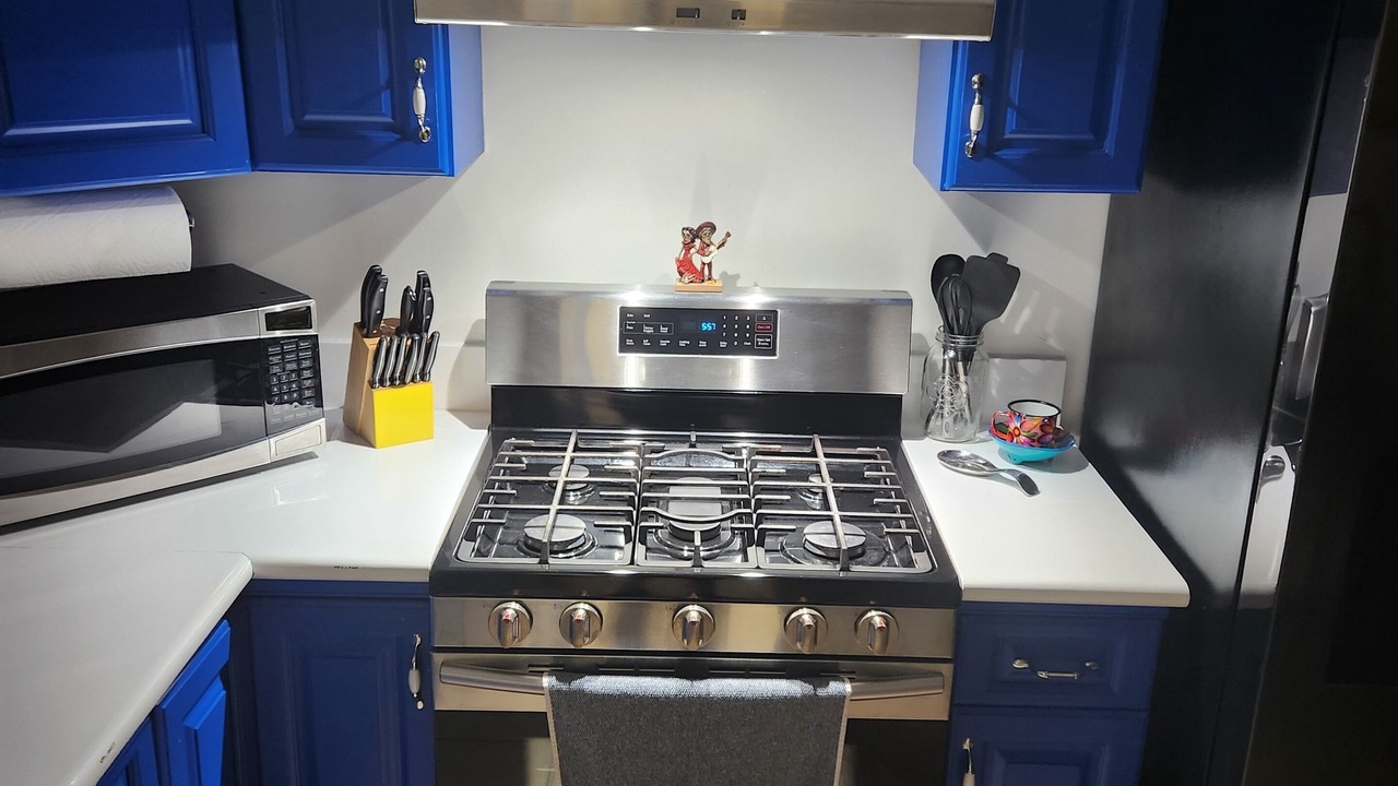 Photo of Kitchen in Washington