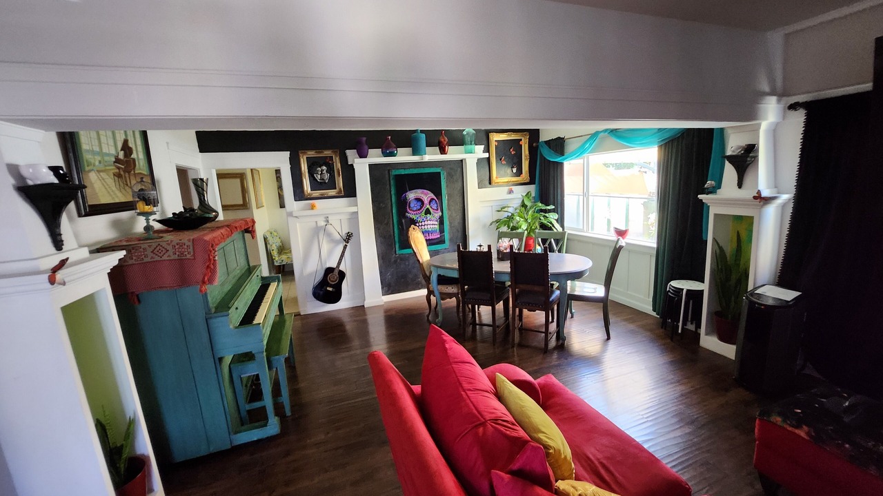 Photo of Livingroom in Washington