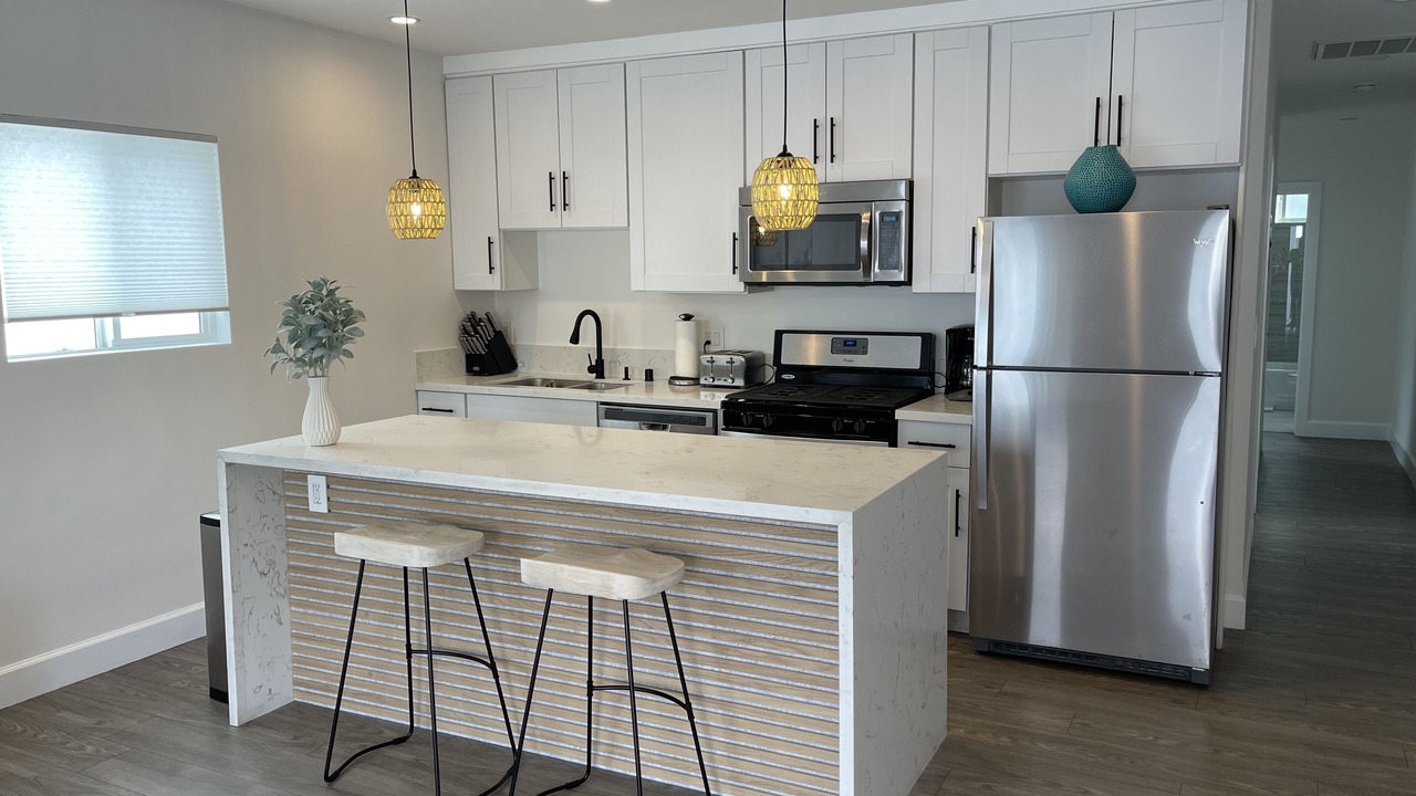 Photo of Kitchen in Larchmont