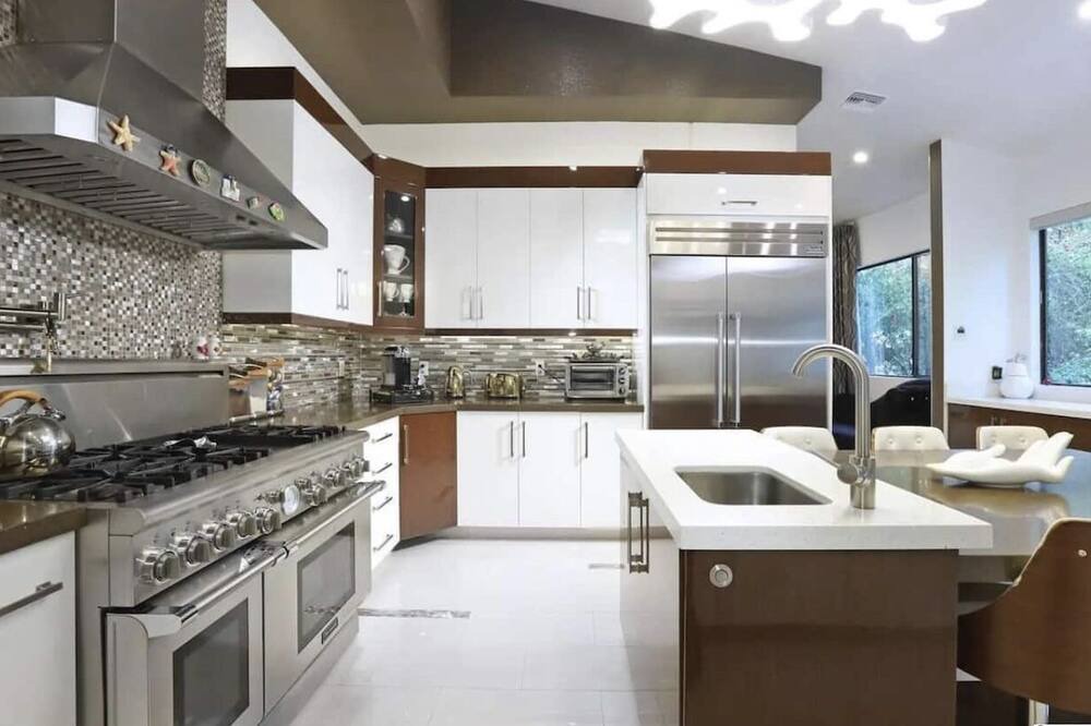 Photo of Kitchen in Chevy Chase