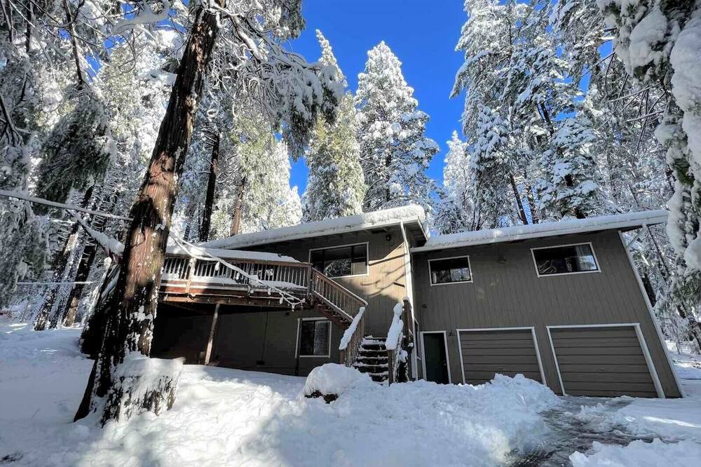 Photo of Outdoor in Pollock Pines