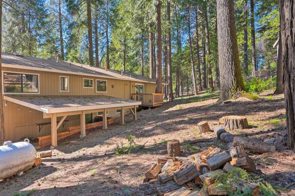 Photo of Outdoor in Pollock Pines