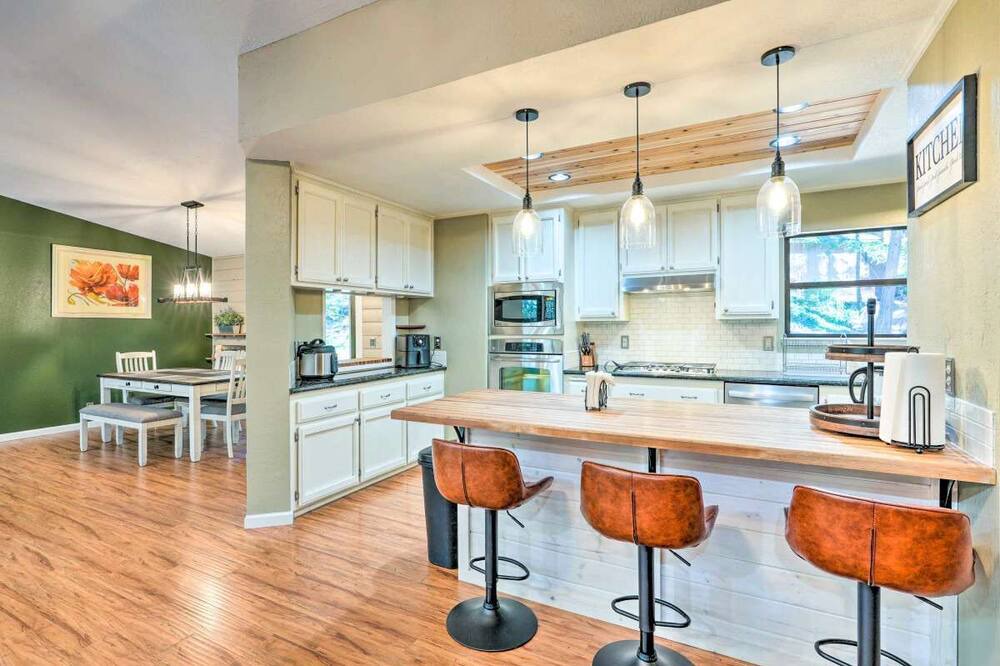 Photo of Kitchen in Pollock Pines