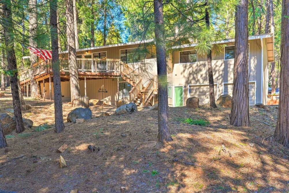 Photo of Outdoor in Pollock Pines
