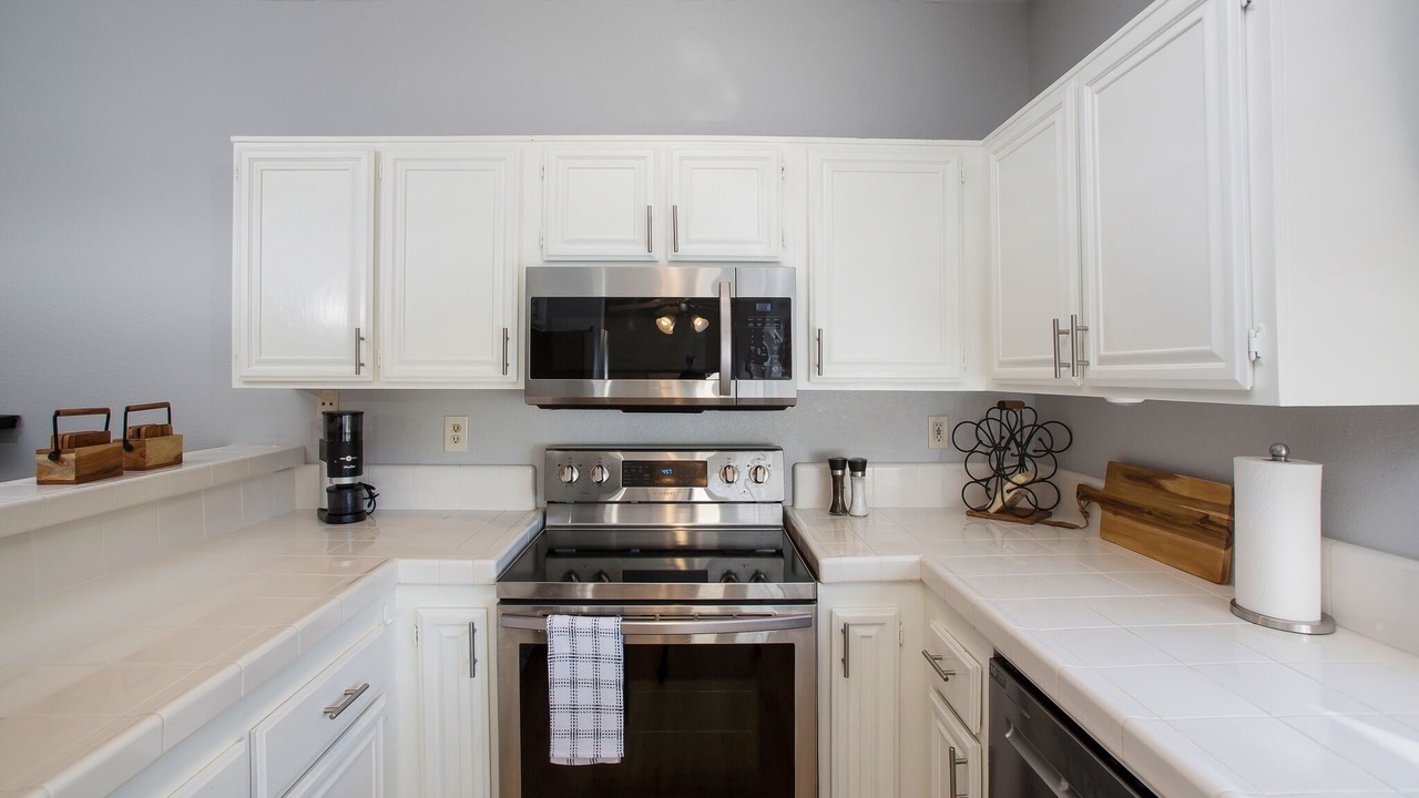 Photo of Kitchen in Oak Park
