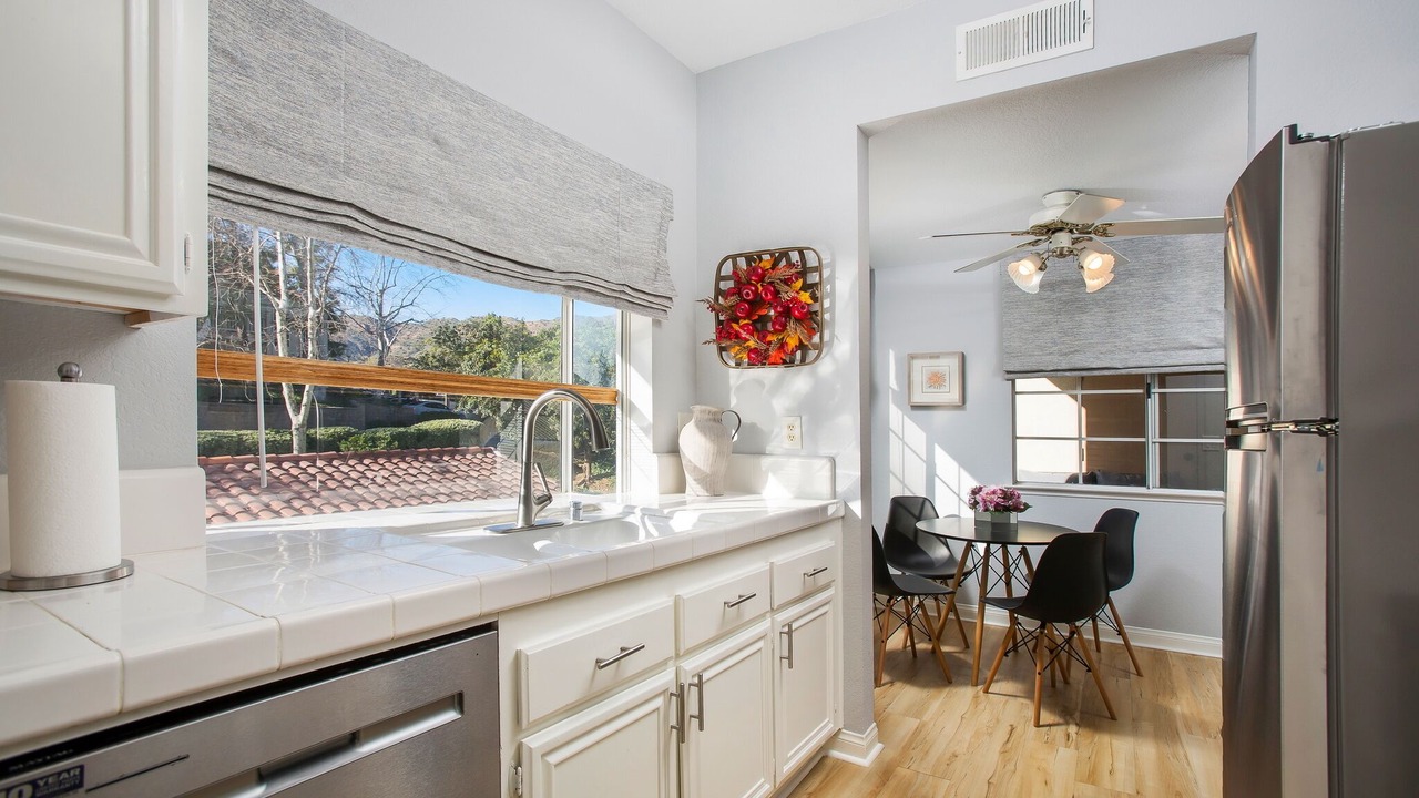 Photo of Kitchen in Oak Park